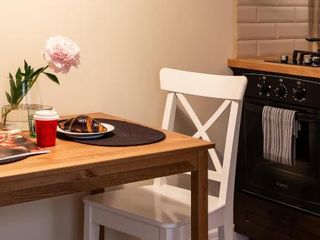 Family apartment in the historical city centre