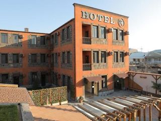 Hotel pic H Resort Hotel Vagharshapat Armenia