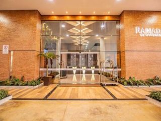 Hotel pic Ramada by Wyndham Manaus Torres Center