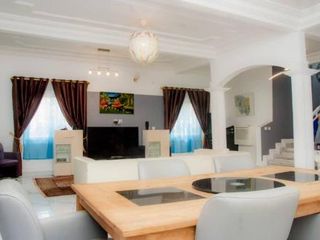 Фото отеля Villa luxueuse - Odza - Yaoundé