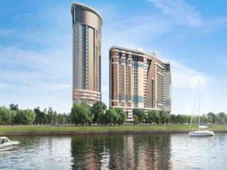 Family club с видом на Неву ЖК Екатерина Великая бесконтактное заселение 24х7