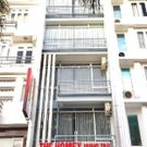 Hotel photo The Homey Vung Tau