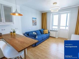 Pearl Apartments