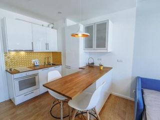 Pearl Apartments