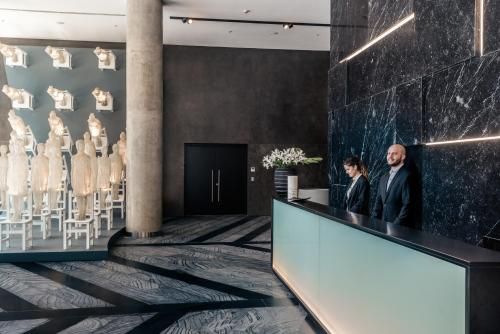 Hotel Photo 11