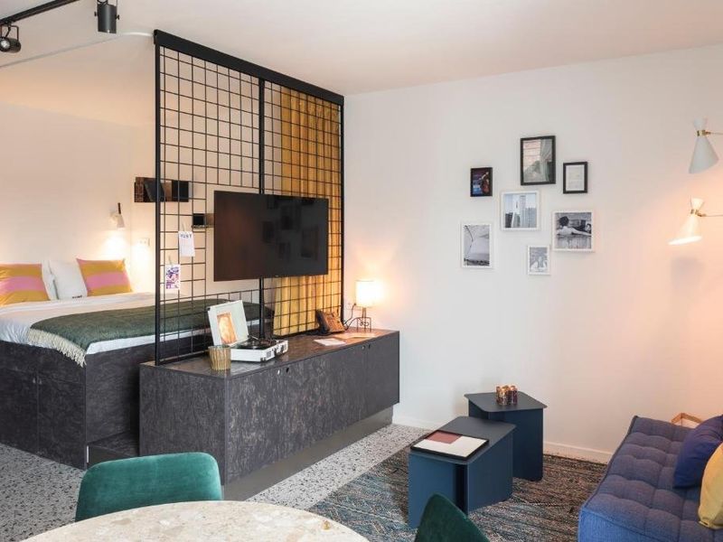 Hotel Photo 4