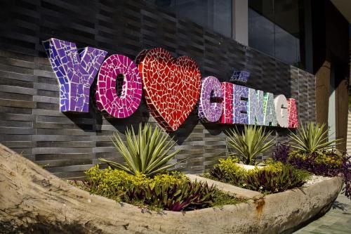 Hotel Photo 16
