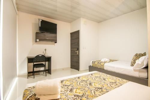 Hotel Photo 21