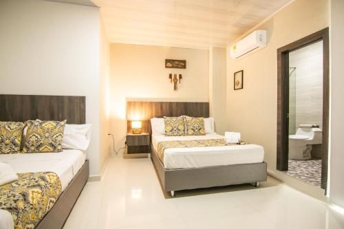 Hotel Photo 22