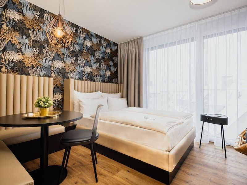Hotel Photo 2