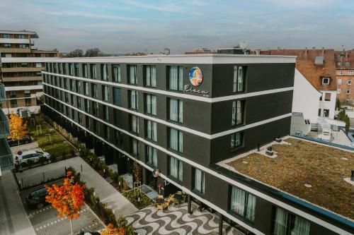 Hotel Photo 12