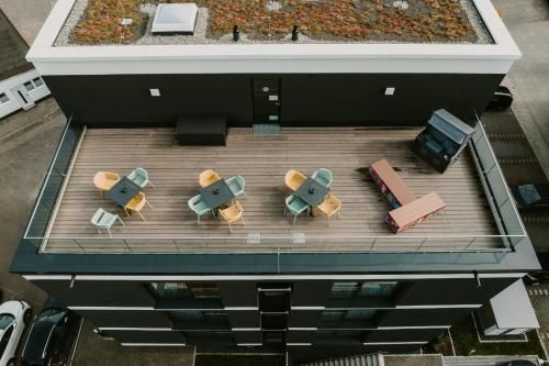 Hotel Photo 13