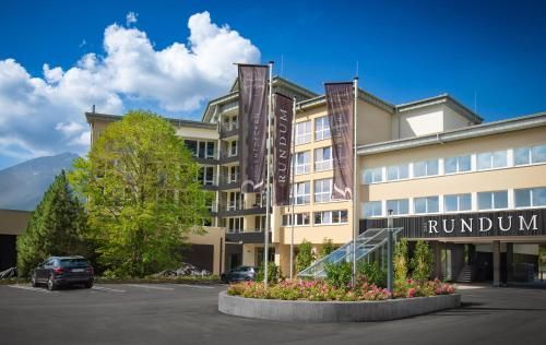 Hotel Photo 1