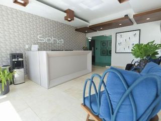 Hotel pic Soha suites I