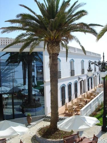 Hotel Photo 21