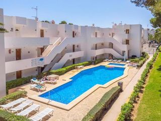 Apartamentos Ferrera Pins