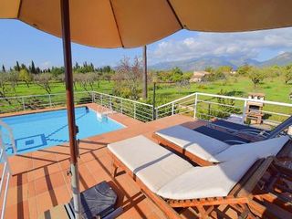 Villa Can Nina 198 por Mallorca Charme
