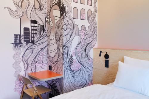 Hotel Photo 14