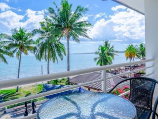 Hotel pic Sailors Beach Fiji