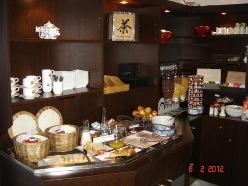 صورة الفندق 12