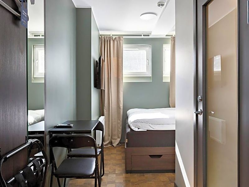Hotel Photo 11