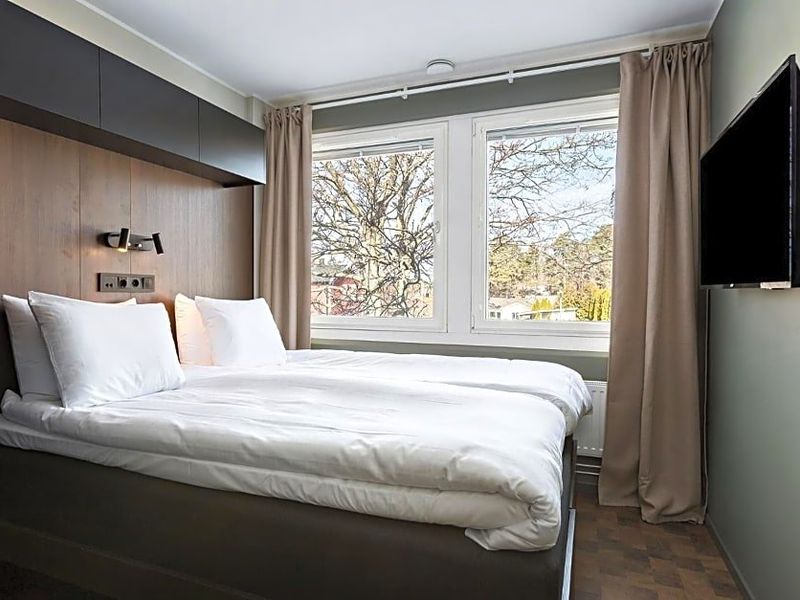 Hotel Photo 12
