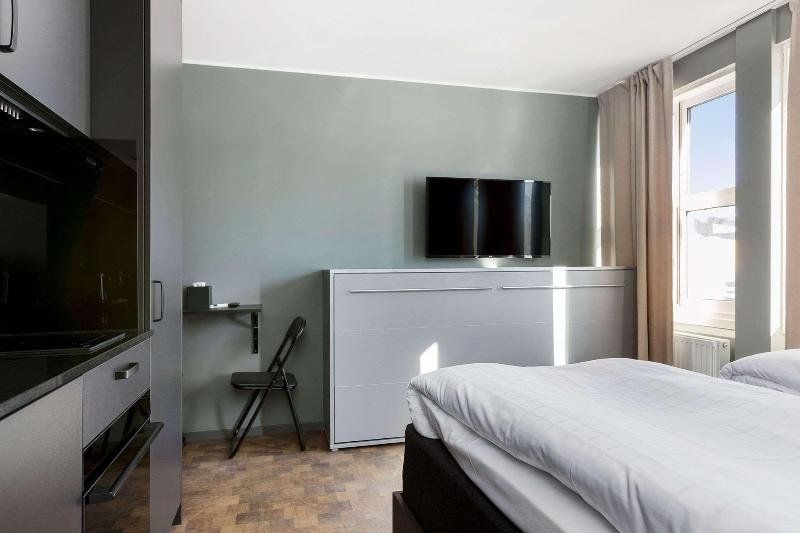 Hotel Photo 13