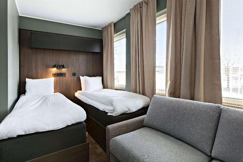 Hotel Photo 15