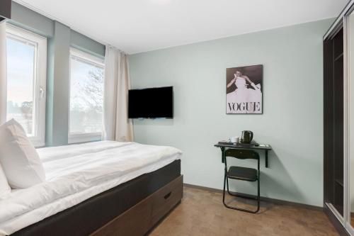 Hotel Photo 17