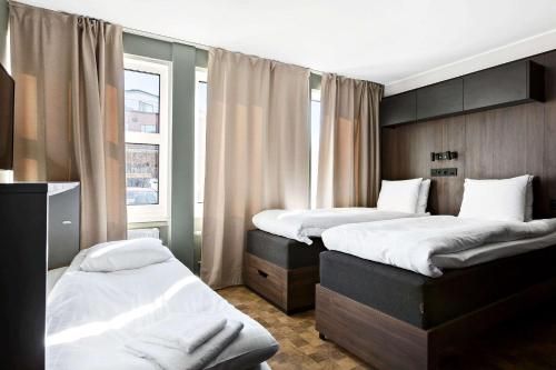 Hotel Photo 22