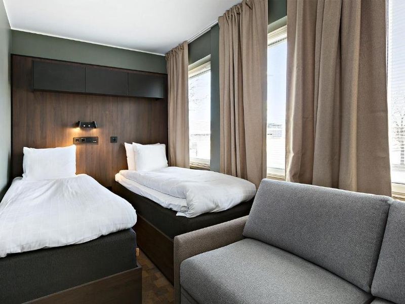Hotel Photo 5