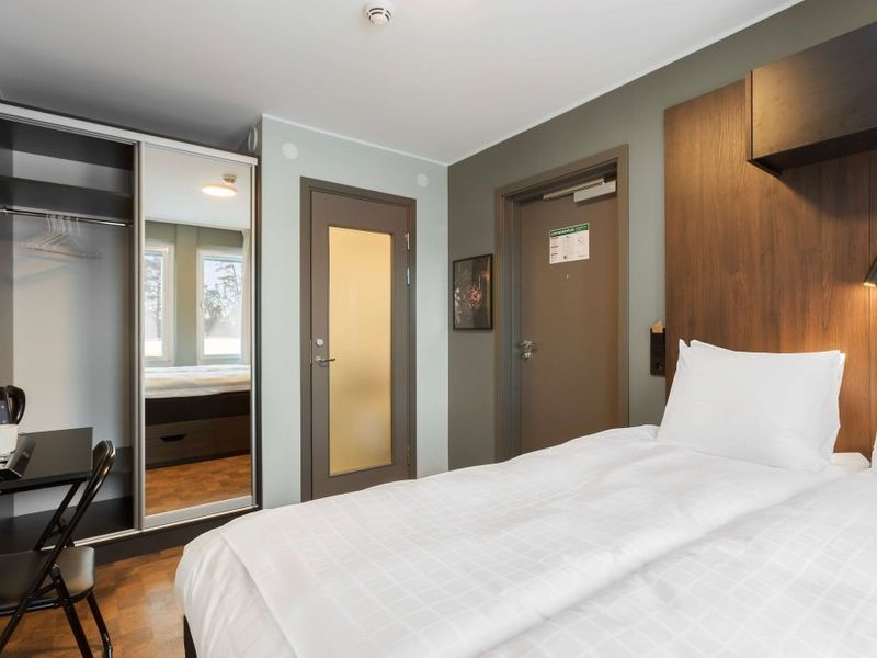 Hotel Photo 8
