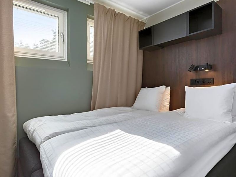 Hotel Photo 10