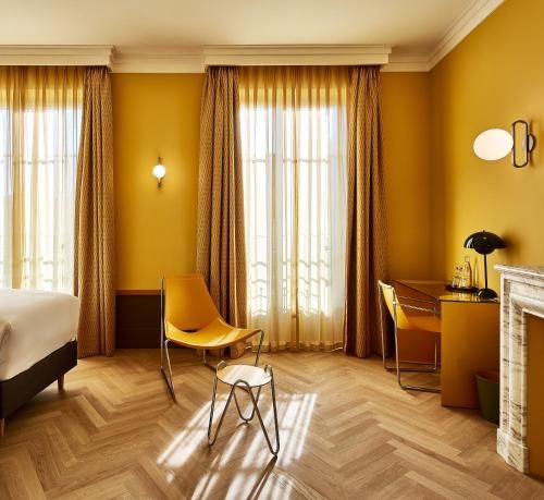 Hotel Photo 11