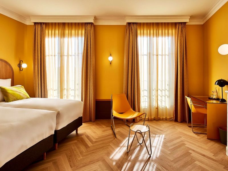 Hotel Photo 3