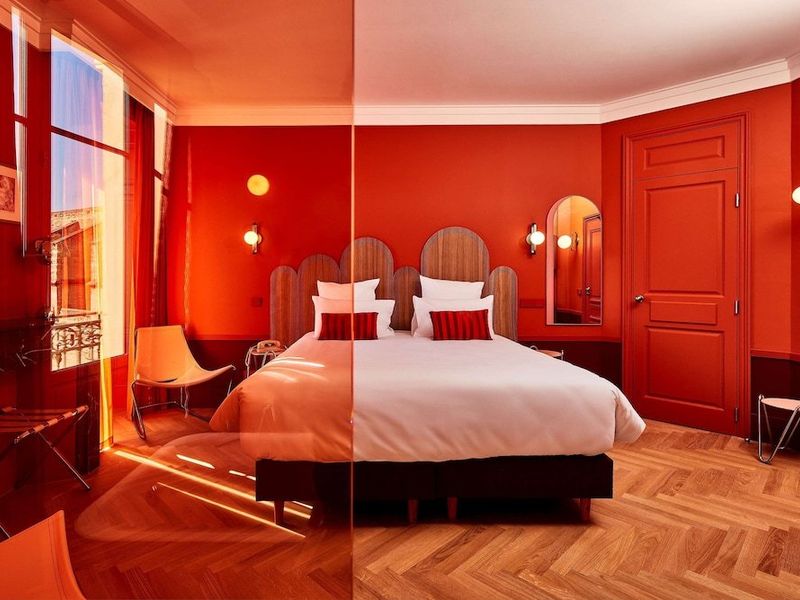 Hotel Photo 6