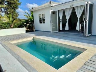 Hotel pic Modern 3Bed House in the heart of Swetes village