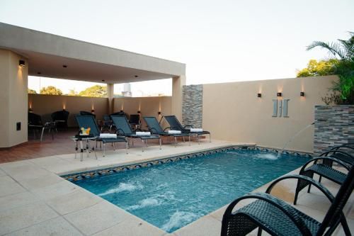 صورة الفندق 21