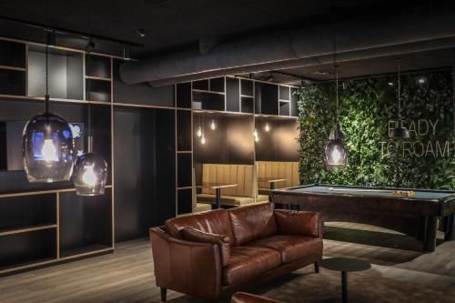 Hotel Photo 15