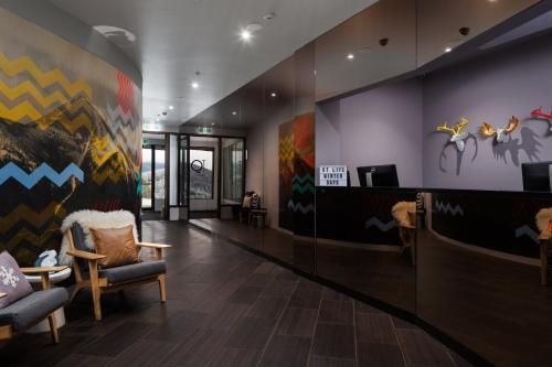 Hotel Photo 15