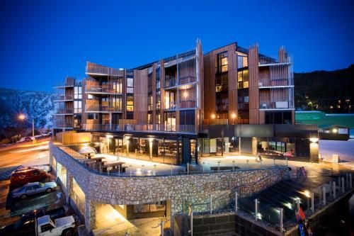 Hotel Photo 10