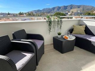 Hotel pic Holidays2Torremolinos Alamos 3 bedroom & terrace & pool