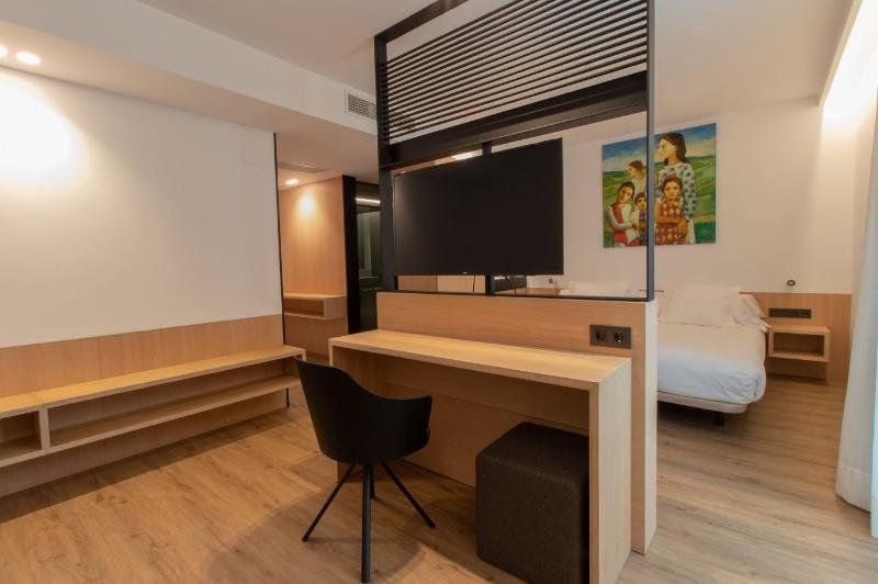 Hotel Photo 11