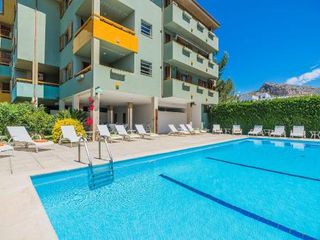 Hotel Bild 11