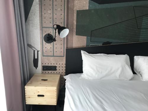 Hotel Photo 15