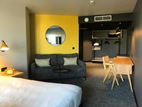 Hotel Photo 17