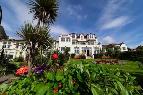 Hotel Photo 12
