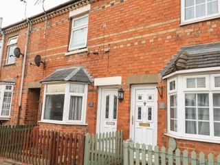 Hotel pic Cute Remarkable quirky 2 Bed House in Derby