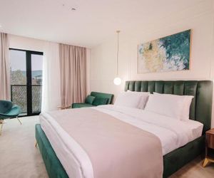 Orden Hotel Tbilisi Georgia