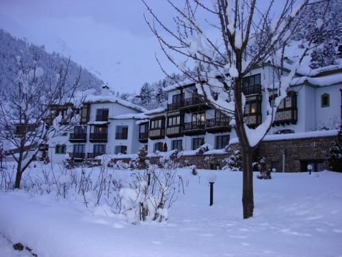 Hotel Photo 11